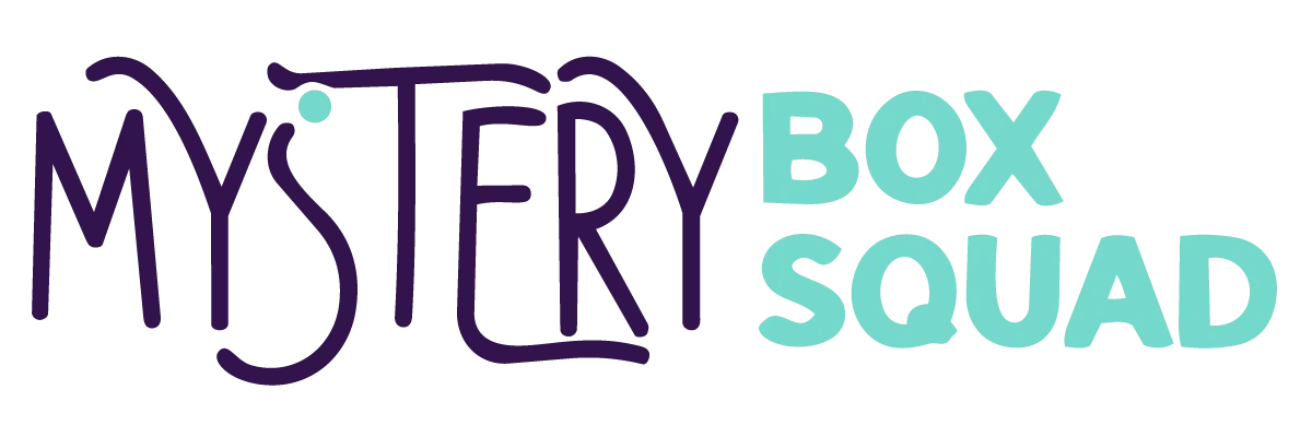 Mystery Box Squad